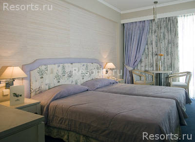 Airotel Alexandros Hotel 13